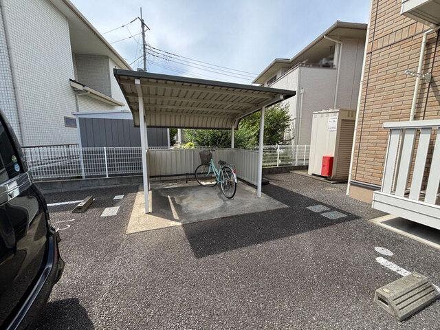 リュミエール（102） 物件画像