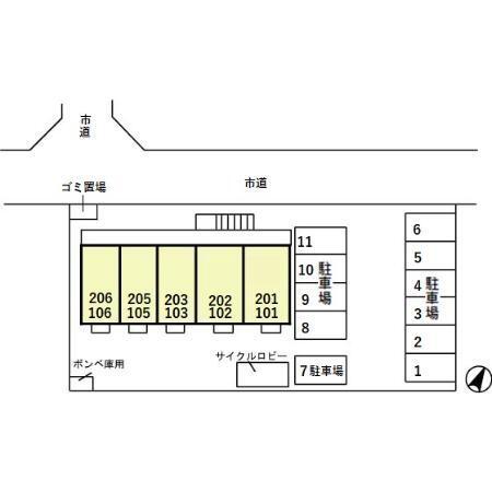 プリマヴェーラ（101） その他