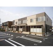 外観写真（昼）