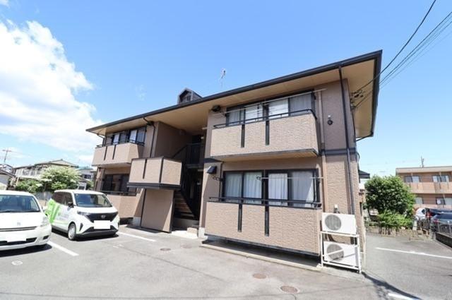 パミドールＢの賃貸物件