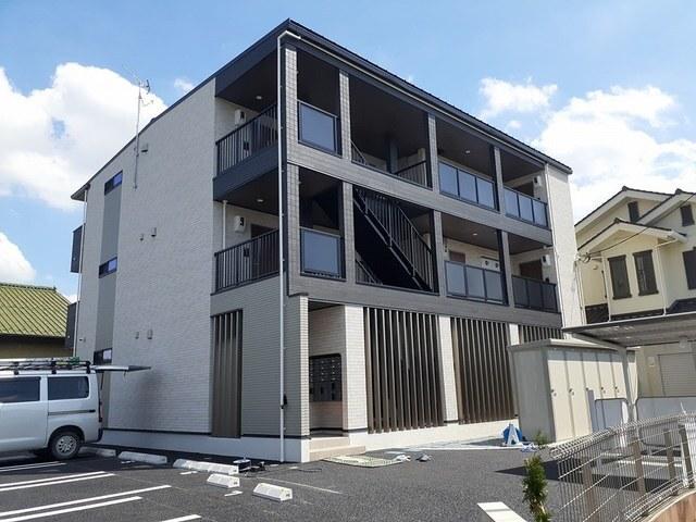 ブリランテ（104） 外観