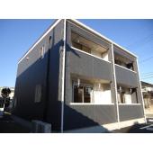 外観写真（昼）