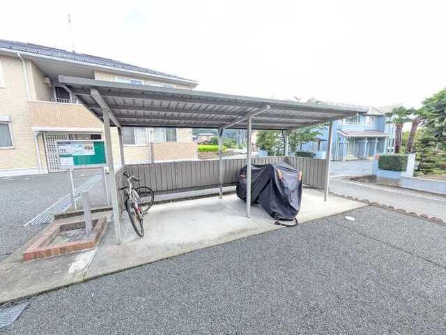 コンフォート　Ａ（A205） 物件画像