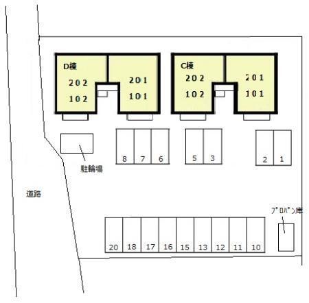 写真:その他物件の写真02