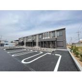 外観写真（昼）