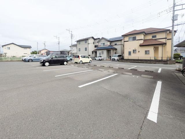 リバーサイド･Ｋ（303） 駐車場