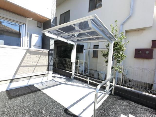 フェリーチェTAKASAKI（201） 物件画像