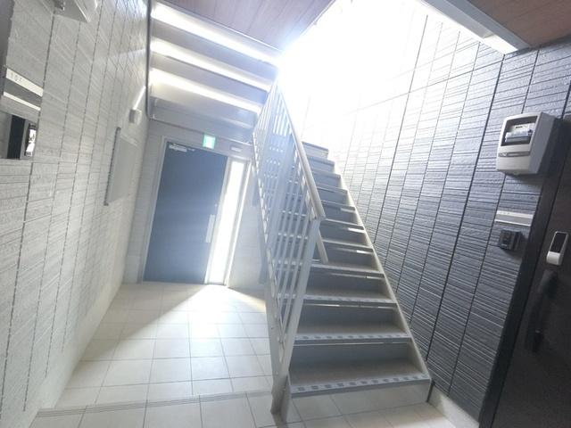 オペラハウス和田町（302） ロビー
