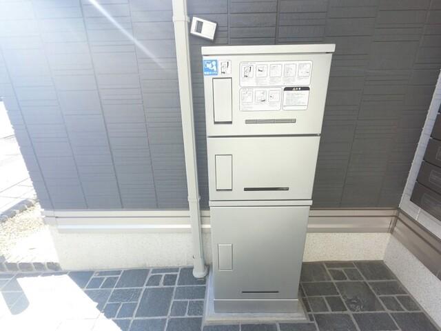 オペラハウス和田町（302） 物件画像
