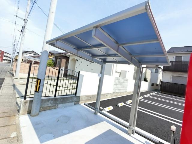 МＮハウス中居（202） 物件画像