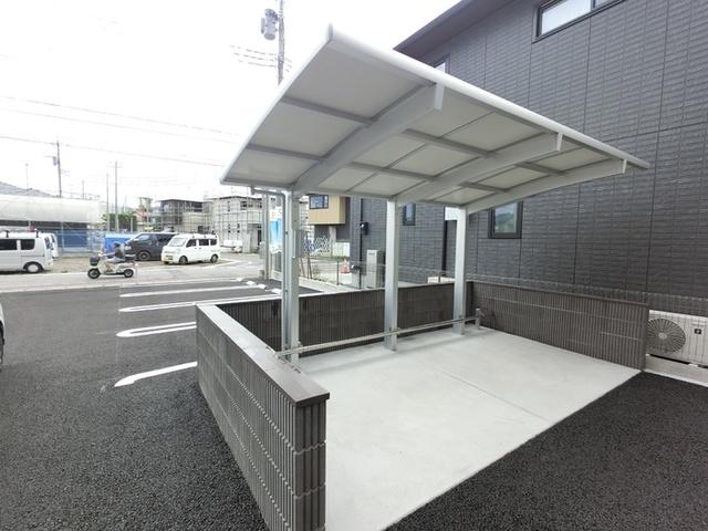 D-ROOM歌川町（302） 物件画像