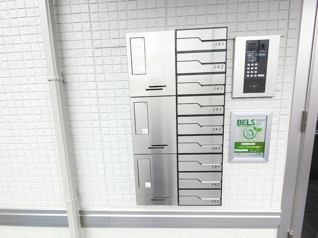 D-ROOM歌川町（302） 物件画像