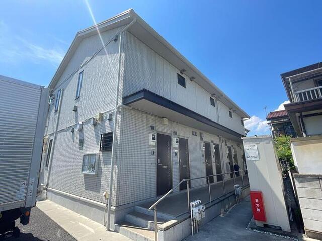 ＣＡＳＡ芝塚ＭＴ（105） エントランス