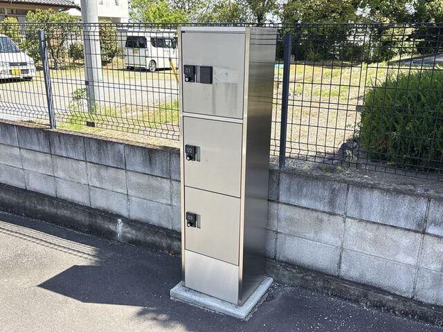 ファミーユ（205） 物件画像