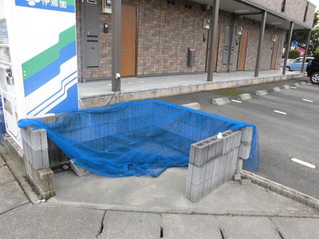 パルハイム2003　Ａ/Ｂ/Ｃ（C103） 眺望