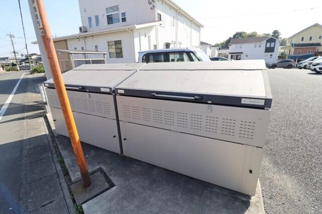 ブルーサファイア　Ｂ（203） 物件画像