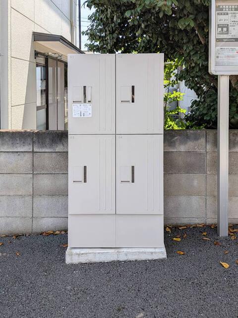 カーサ・コンフォルト（103） 物件画像