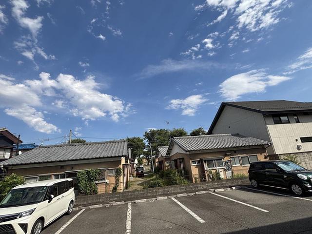 セジュール八千代　Ａ（102） 眺望
