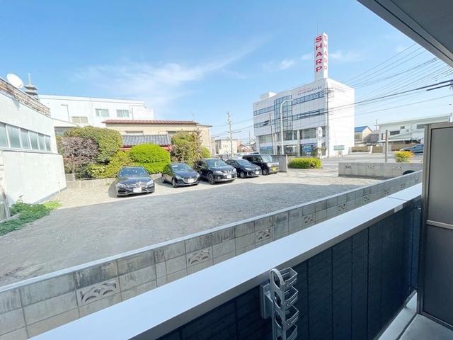 サンキエーム前橋（101） その他
