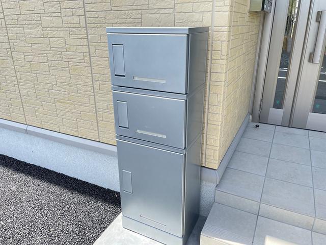 オペラハウス下之城（102） 物件画像