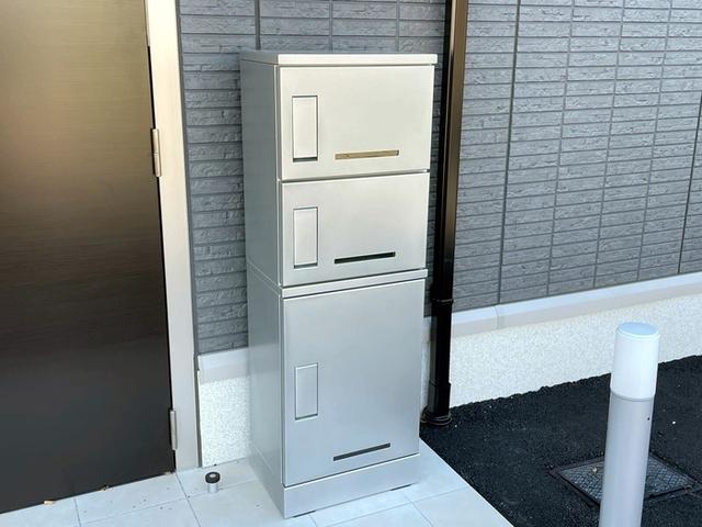 レイロック（202） 物件画像