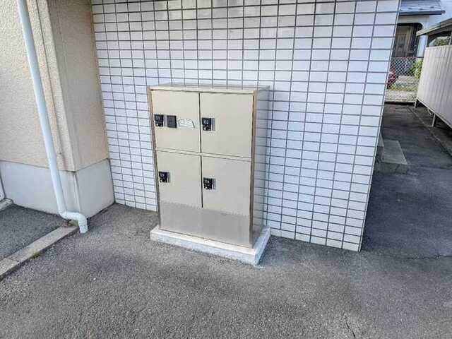 グレイスエステート　Ａ（202） 物件画像