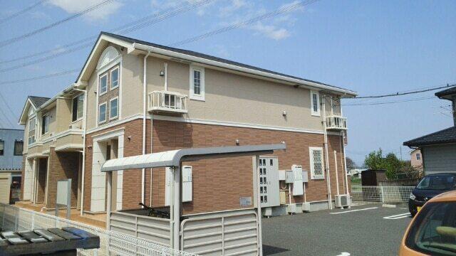 エテルノスター（104） 外観