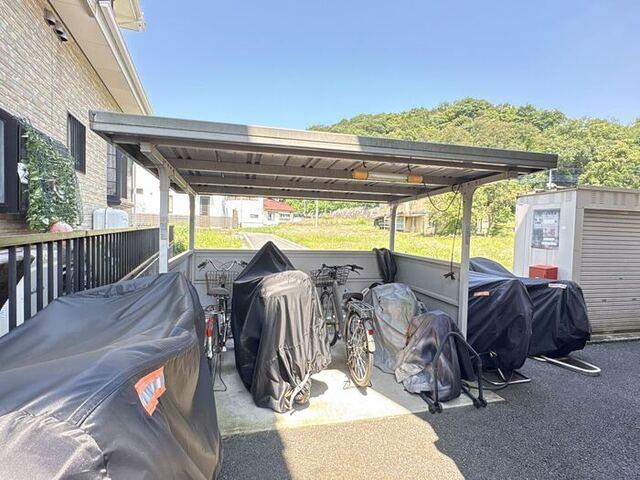 リヴァージュねぎし（106） 物件画像