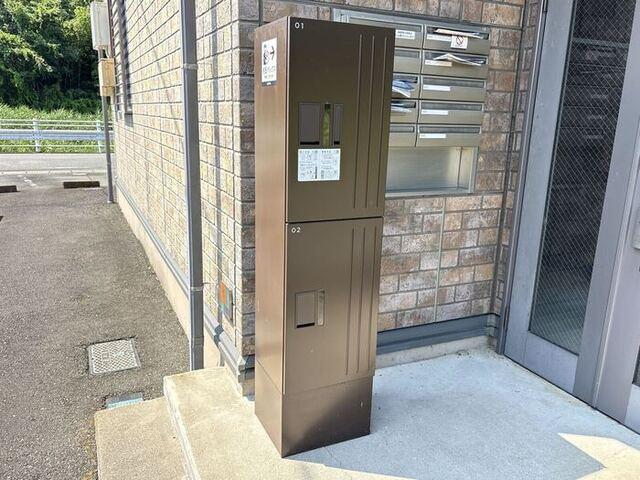 リヴァージュねぎし（106） 物件画像