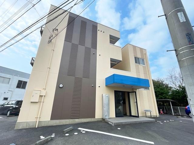 ファミール2000　Ｂ（301） エントランス
