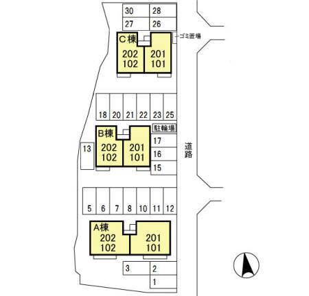 写真:その他物件の写真02