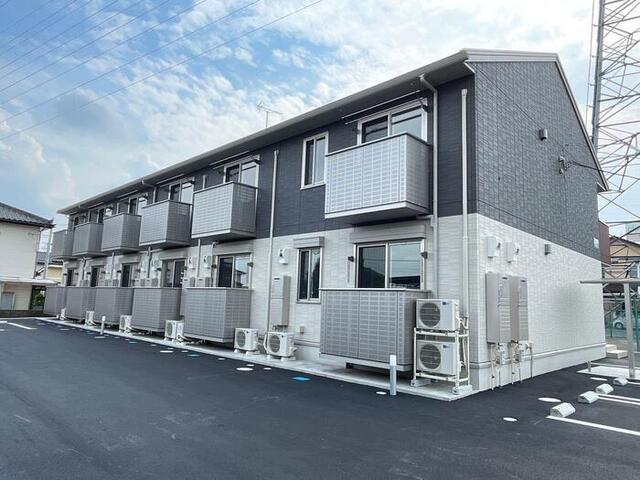 どんぐり３号（207） 外観