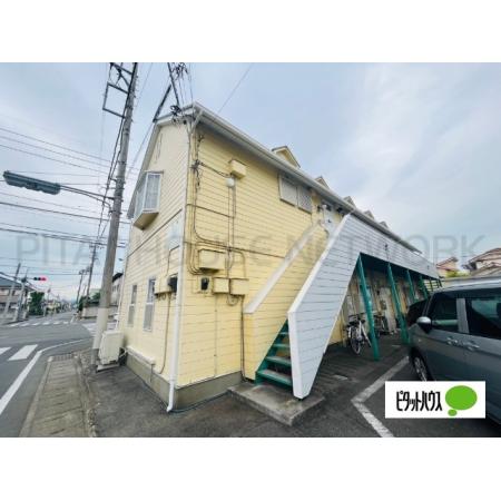 外観写真1