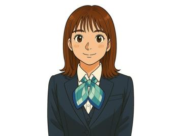 私の営業スタイル