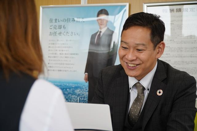 ピタットハウス富士宮店代表菅沼