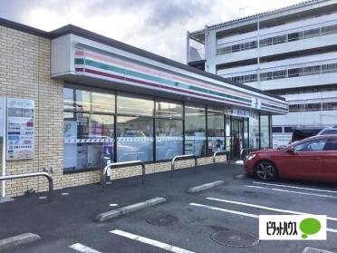 セブンイレブン沼津御幸町店：1019m