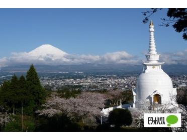 平和公園：1639m