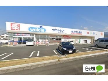 富士信用金庫富士岡支店：354m