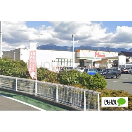 フードマーケットMom今泉店：542m