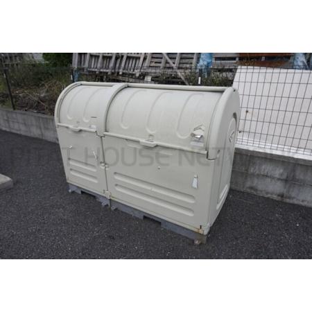 ゴミBOX