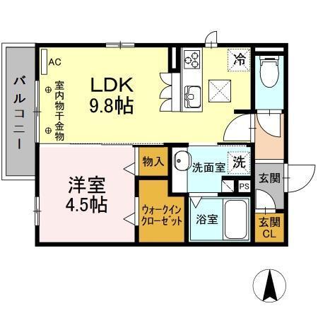 写真:物件の写真