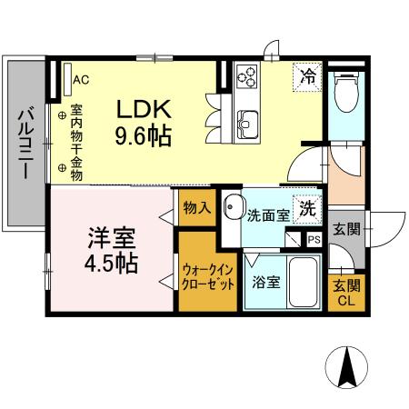 写真:物件の写真