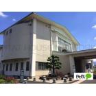カーネリアン 周辺環境写真2 三島市立図書館中郷分館：1093m