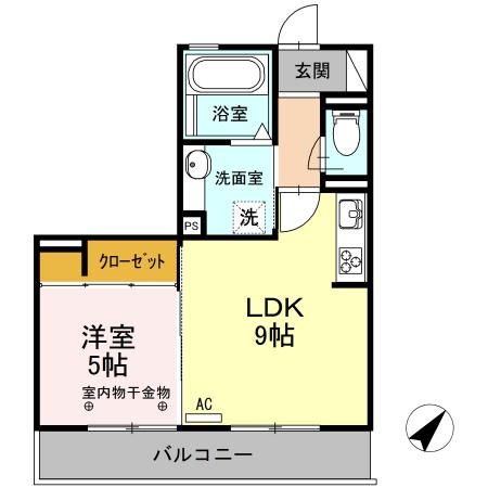 写真:物件の写真
