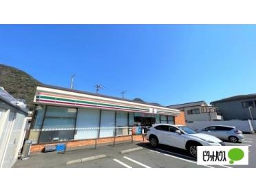 セブンイレブン沼津志下店：472m