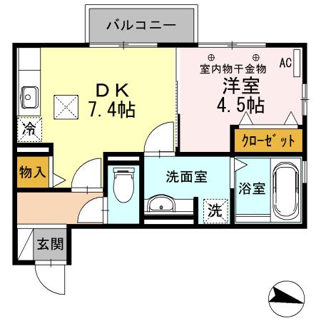 写真:物件の写真