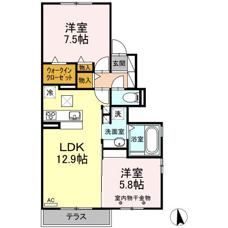写真:物件の写真