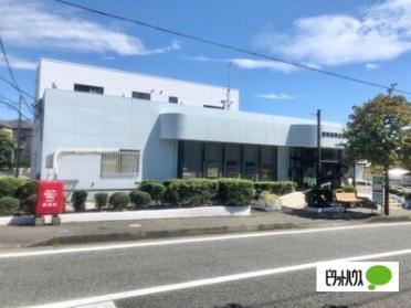 沼津信用金庫長泉町支店：709m