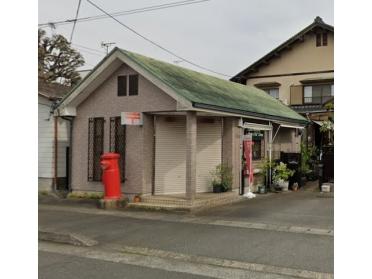 ファミリーマート富士宮あごやま店：416m