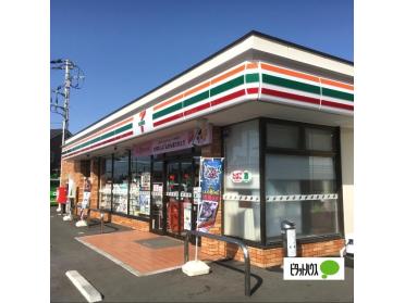 セブンイレブン沼津島郷店：301m